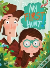 Capa do artigo My First Hunt