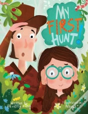 Capa do artigo My First Hunt