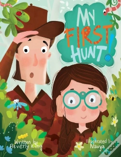 Capa do artigo My First Hunt