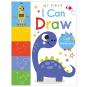 My First I Can Draw Cool And Awesome - Preview