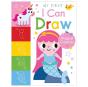 My First I Can Draw Magical Creatures - Preview