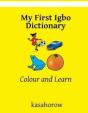 My First Igbo Dictionary - Preview