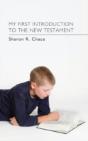 My First Introduction To The New Testament - Preview