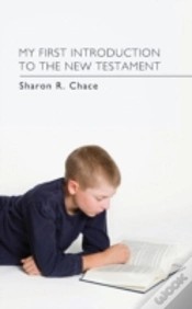 Capa do artigo My First Introduction To The New Testament