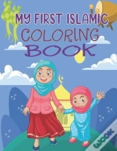 My First Islamic Coloring Book