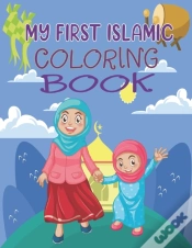 Capa do artigo My First Islamic Coloring Book