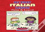 My First Italian Lesson
