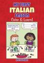 My First Italian Lesson - Preview
