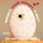 My First Jigsaw Book: Where'S Your Mommy, T-Rex? - Preview