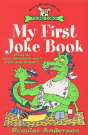 My First Joke Book - Preview