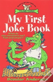 Capa do artigo My First Joke Book