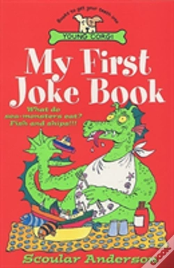 Capa do artigo My First Joke Book
