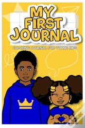 Capa do artigo My First Journal