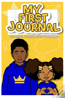 Capa do artigo My First Journal