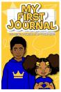 My First Journal - Preview