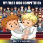 My First Judo Competition - Preview