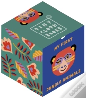 Capa do artigo My First Jungle Animals