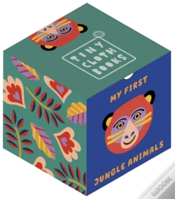 Capa do artigo My First Jungle Animals