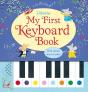 My First Keyboard Book - Preview