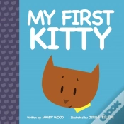 Capa do artigo My First Kitty