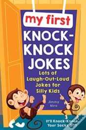 Capa do artigo My First Knock-Knock Jokes