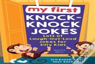 My First Knock-Knock Jokes