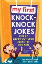 My First Knock-Knock Jokes - Preview