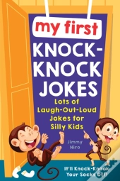 My First Knock-Knock Jokes