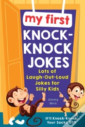 Capa do artigo My First Knock-Knock Jokes