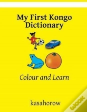 Capa do artigo My First Kongo Dictionary