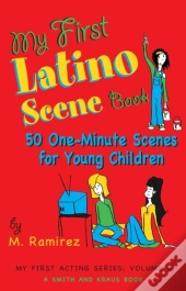 My First Latino Scene Book