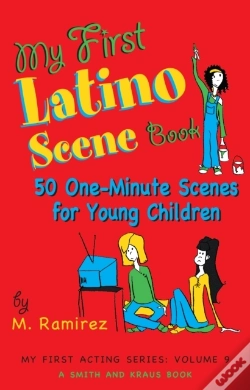 Capa do artigo My First Latino Scene Book