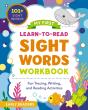 My First Learn-To-Read Sight Words Workbook - Preview