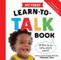 My First Learn-To-Talk Book - Preview