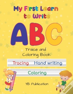 Capa do artigo My First Learn To Write