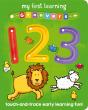 My First Learning Groovers: 123 - Preview