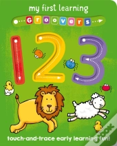 My First Learning Groovers: 123