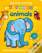 My First Learning Groovers: Animals