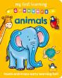 My First Learning Groovers: Animals - Preview