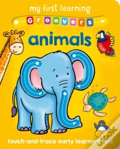 Capa do artigo My First Learning Groovers: Animals