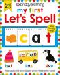 My First Let'S Spell - Preview