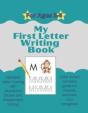 My First Letter Writing Book - Preview