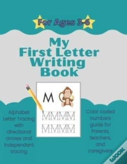Capa do artigo My First Letter Writing Book