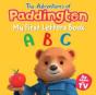 My First Letters Book - Preview