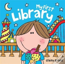 Capa do artigo My First Library