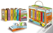 My First Library. Vehicles