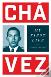 Capa do artigo My First Life