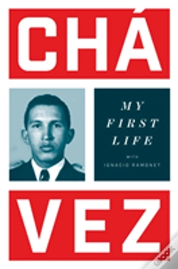 Capa do artigo My First Life