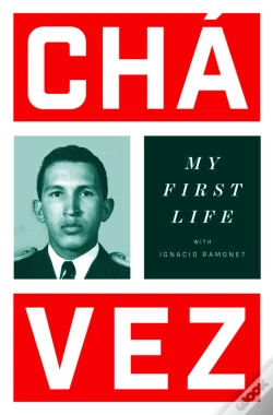 Capa do artigo My First Life