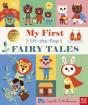 My First Lift-The-Flap Fairy Tales - Preview